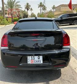 كرايسلر 300